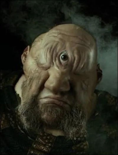 Pour quel dieu grec les cyclopes uvraient-ils ?