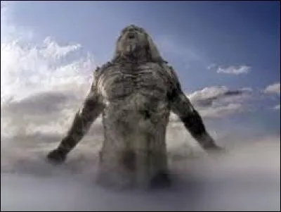 Qui sont ces géants déchus par Dieu chez les Hébreux ?