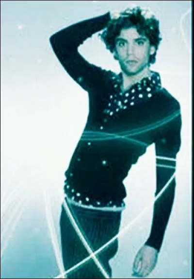 Combien Mika pèse-t-il ?