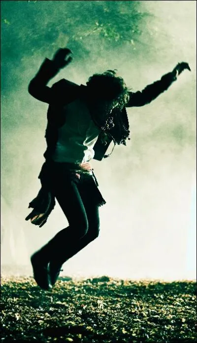 Quel est le plat préféré de Mika ?