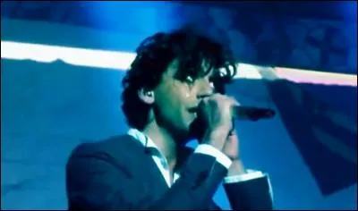 De quoi a-t-il peur ?