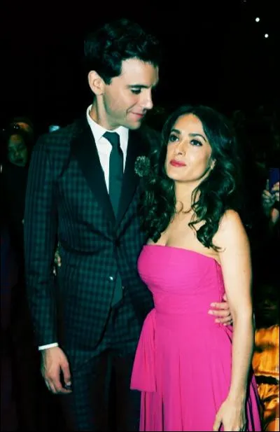 Qui était la femme de Mika ?