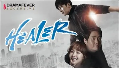 Quelle chanson est un ost pour Healer ?