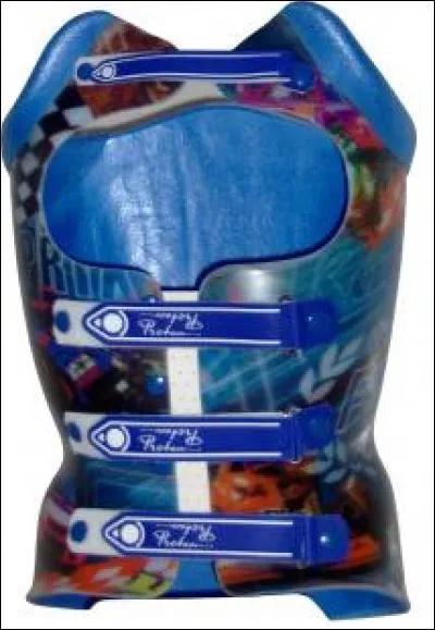 Que faut-il faire lorsque notre dos présente un degré de décalage trop important ?