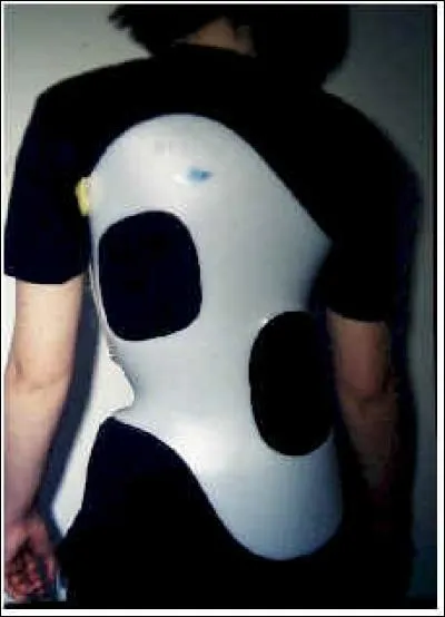 Pourquoi faut-il porter un corset ?