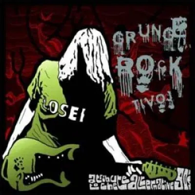 Trouvez de quel groupe il s'agit à l'aide des indices suivants : "Grunge", "Années 90" et "USA".