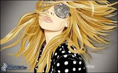 Trouvez de quelle chanteuse il s'agit à l'aide des indices suivants : "The Queen of Pop", "Provocation" et "Blonde".