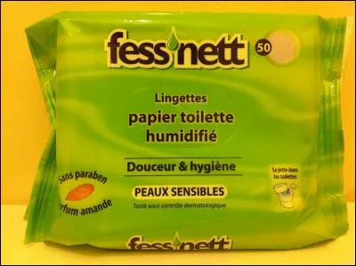 Quelle est cette marque ?