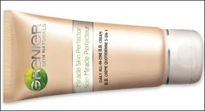 Quelle est cette marque ?