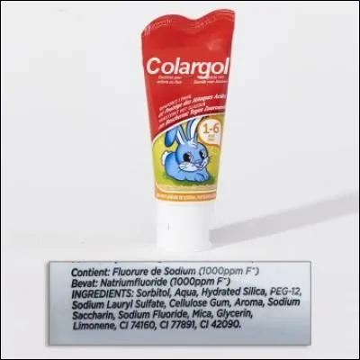 Quelle est cette marque ?