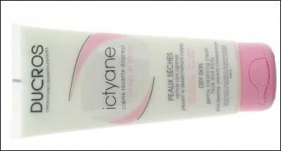 Quelle est cette marque ?