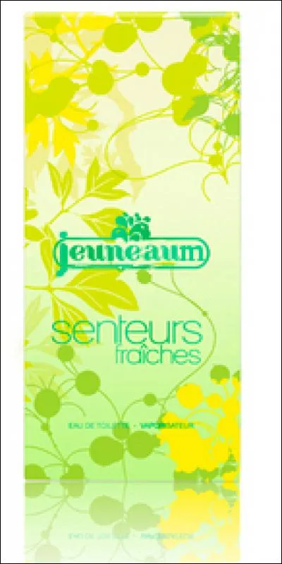 Quelle est cette marque ?