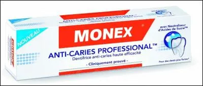 Quelle est cette marque ?