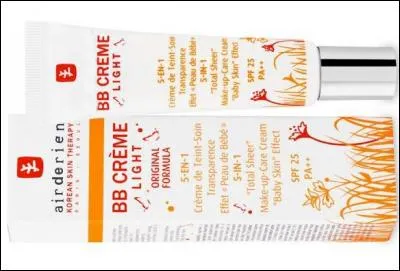 Quelle est cette marque ?