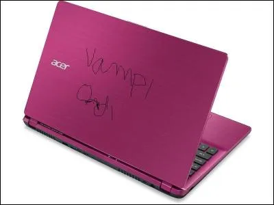 Comment appelle-t-on l'ordi des vampires ?