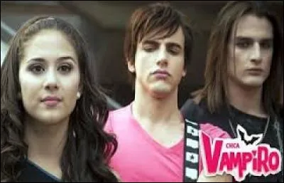 Avec qui est sortie Daisy ?