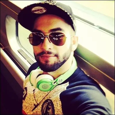 Quand est né Kendji ?