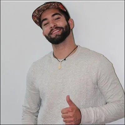 Où est né Kendji ?