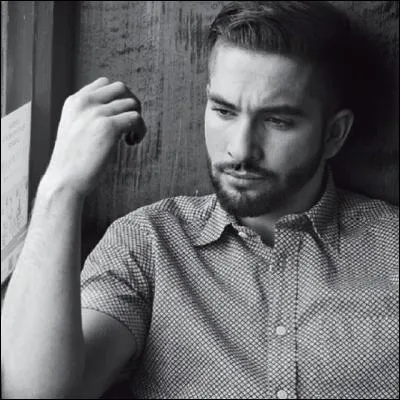 Quel est l'instrument fétiche de Kendji ?