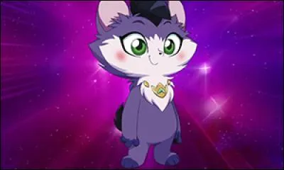 Comment s'appelle leur animal de compagnie ?