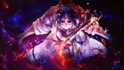 D'où vient ce wallpaper ?