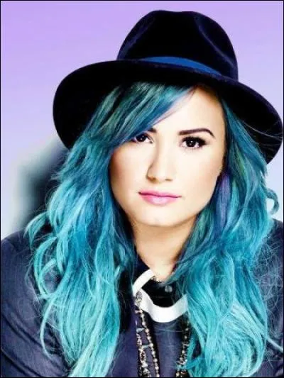 Qui a joué dans "Camp Rock" ?