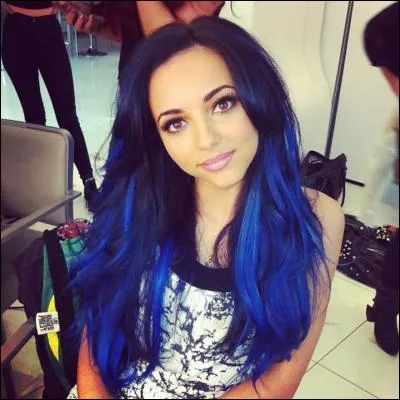 Qui est ce membre des Little Mix ?