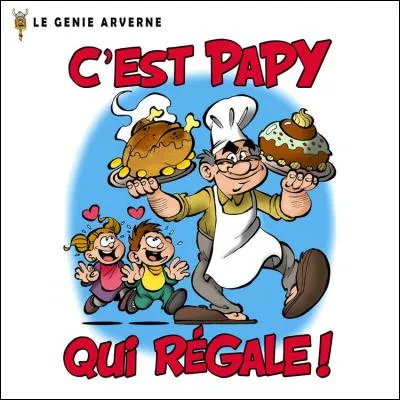 Comment dit-on "grand-père" en allemand ?