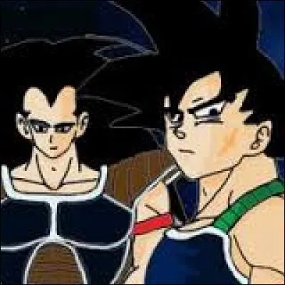 Qui est le père de Goku (Kakarot) ?