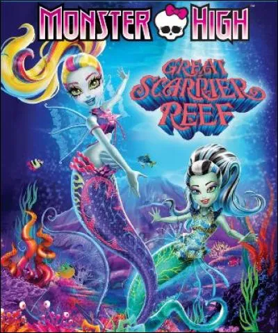 Qui sont les parents de Lagoona Blue ?