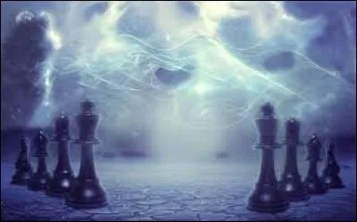 D'après la technique du « roque », avec quelle pièce le roi peut-il se déplacer ?