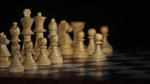Quiz Echecs