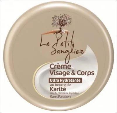 Quelle est cette marque ?