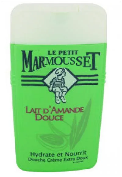 Quelle est cette célèbre marque de la grande distribution ?