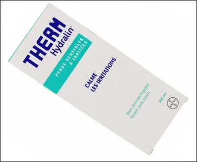 Quelle est cette marque ?