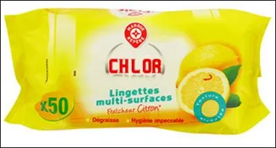 Quelle est cette marque distribuée par E. Leclerc ?