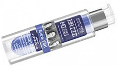 Je ne sais pas si ça frise le ridicule ou autre chose : quelle est cette marque ?