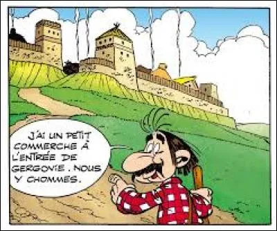 Que dirige Alambix ?