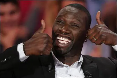 Hélène Sy a eu 2 enfants nommés Alhadji et Tidiane avec Omar Sy.