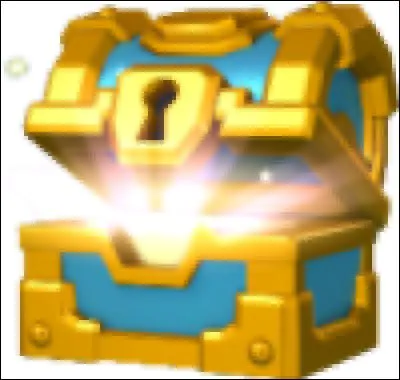 Combien de temps faut-il pour ouvrir celui-ci ?