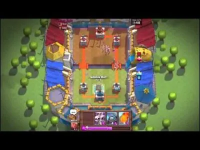 Et, pour finir ce quiz, quelle est cette arène ?