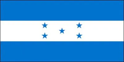 Quelle est la capitale du Honduras ?