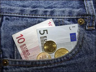 Comment dit-on l'argent de poche ?