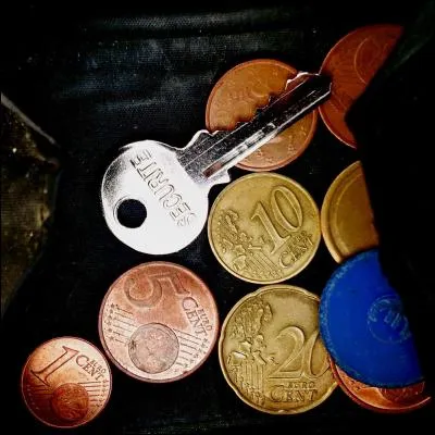 Et la petite monnaie ?