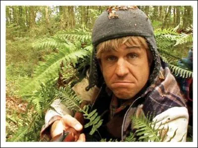 Et ce chasseur, ami du précédent, quel est son nom ?