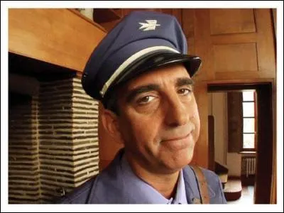 Quel est le métier de Baul ?