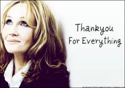 Lequel des deux enfants de Rowling est né en 2003 ?