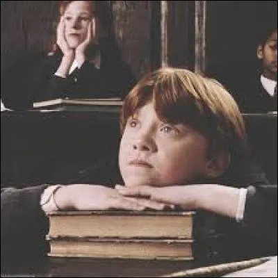 D'après vos ressources, combien y avait-il d'enfants sur le tournage du premier film ?