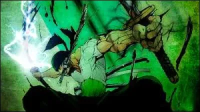 Quel est ce personnage wallpaper ?