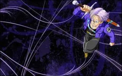 Quel est ce personnage wallpaper ?